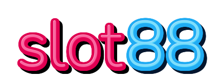 slot88 — logo kanal