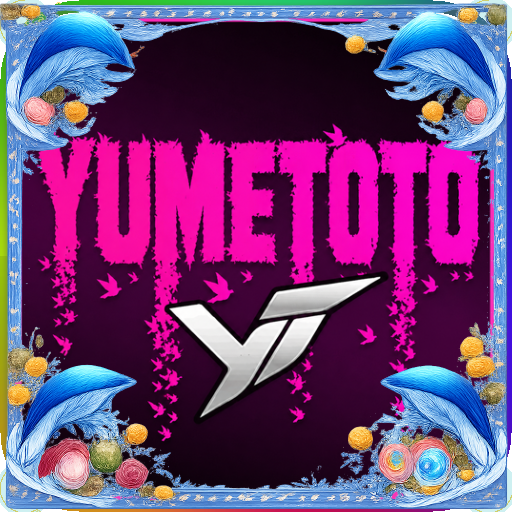 yumetoto — mitra unggulan